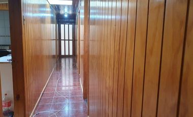 VENTA CASA,CALLE YATES- MIRASOL, PUERTO MONTT