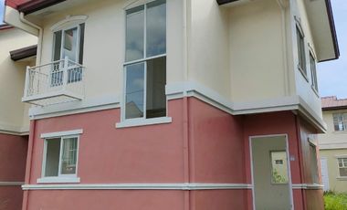 RFO 400K Discount Ready to Move in 3-Bedroom House and Lot for Sale