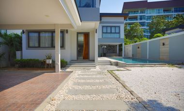 5 Bedroom Serenity Villa for sale and rent