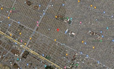 REMATE B. DE CASA EN METROPOLITANA 2A SECCION NEZAHUALCOYOTL.