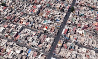 REMATE B. DE CASA EN METROPOLITANA 2A SECCION NEZAHUALCOYOTL.