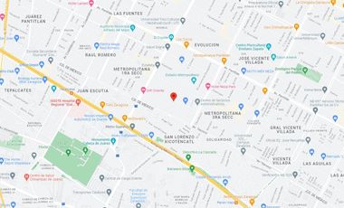 REMATE B. DE CASA EN METROPOLITANA 2A SECCION NEZAHUALCOYOTL.