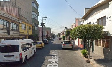 REMATE B. DE CASA EN METROPOLITANA 2A SECCION NEZAHUALCOYOTL.