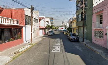 REMATE B. DE CASA EN METROPOLITANA 2A SECCION NEZAHUALCOYOTL.