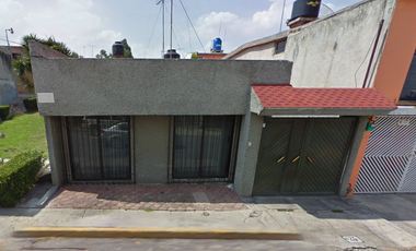 CASA EN PARQUE RESIDENCIAL COALCALCO EDO DE MEX, APROVECHA INVERTIR!!
