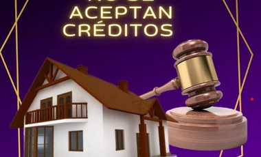 CASA EN PARQUE RESIDENCIAL COALCALCO EDO DE MEX, APROVECHA INVERTIR!!