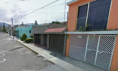 CASA EN PARQUE RESIDENCIAL COALCALCO EDO DE MEX, APROVECHA INVERTIR!!