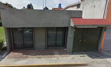 CASA EN PARQUE RESIDENCIAL COALCALCO EDO DE MEX, APROVECHA INVERTIR!!