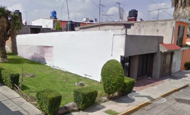 CASA EN PARQUE RESIDENCIAL COALCALCO EDO DE MEX, APROVECHA INVERTIR!!