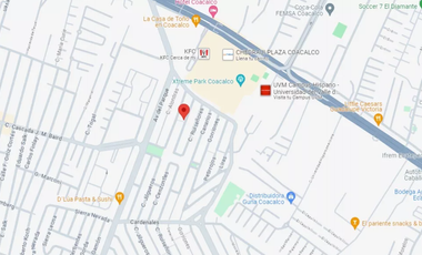 CASA EN PARQUE RESIDENCIAL COALCALCO EDO DE MEX, APROVECHA INVERTIR!!