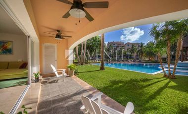 Departamento amueblado disponible en isla dorada en Zona Hotelera en Cancún, Quintana Roo.,