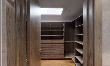 Casa en venta en Bosque Real, Huixquilucan