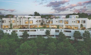 Casa en venta en Bosque Real, Huixquilucan