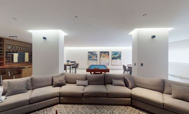 Casa en venta en Bosque Real, Huixquilucan