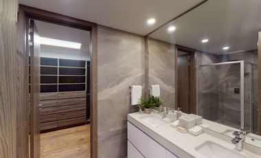 Casa en venta en Bosque Real, Huixquilucan