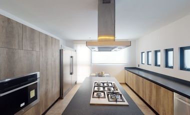 Casa en venta en Bosque Real, Huixquilucan