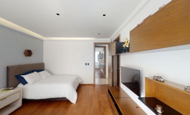 Casa en venta en Bosque Real, Huixquilucan