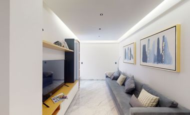 Casa en venta en Bosque Real, Huixquilucan