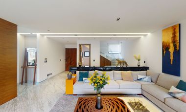 Casa en venta en Bosque Real, Huixquilucan