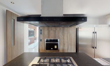 Casa en venta en Bosque Real, Huixquilucan