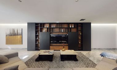 Casa en venta en Bosque Real, Huixquilucan