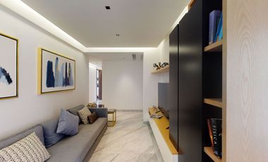 Casa en venta en Bosque Real, Huixquilucan