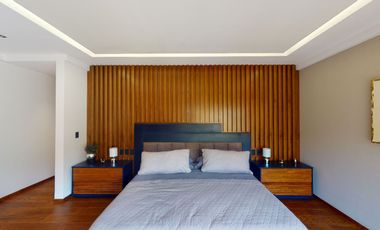 Casa en venta en Bosque Real, Huixquilucan