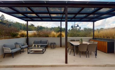 Casa en venta en Bosque Real, Huixquilucan