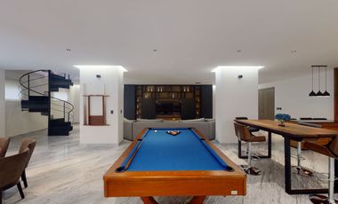 Casa en venta en Bosque Real, Huixquilucan