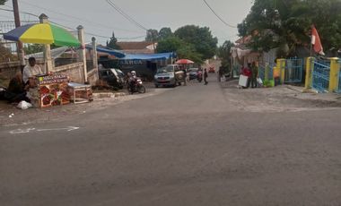 2200 M2 Tanah Strategis Cocok Untuk Cluster / Villa, Jambudipa, Cisarua, Bandung Barat