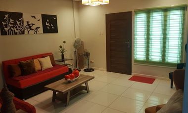 Peaceful House and Lot for Sale with 6 Bedrooms and 2 Car Garage in Greenwoods Executive Village Cainta