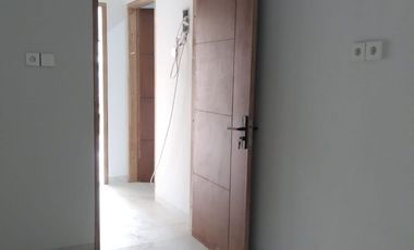 Rumah Baru Cantik Mewah Elegan Strategis Di Jalan Ratna Jatikramat Bekasi