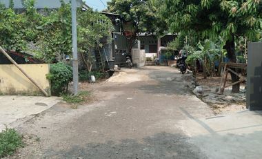 Rumah Baru Cantik Mewah Elegan Strategis Di Jalan Ratna Jatikramat Bekasi
