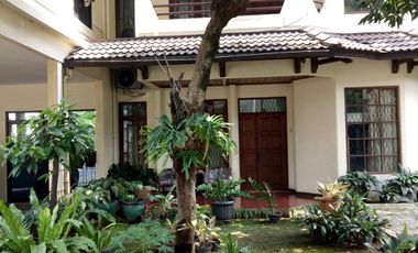 Rumah Bagus Terawat Siap Huni Di Andara Pondok Labu, Jakarta Selatan