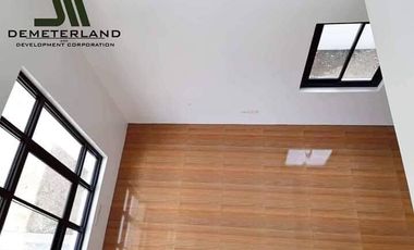 3Bedroom Elegant Finish House and Lot beside SM San Pablo