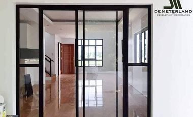 3Bedroom Elegant Finish House and Lot beside SM San Pablo