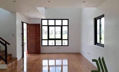 3Bedroom Elegant Finish House and Lot beside SM San Pablo