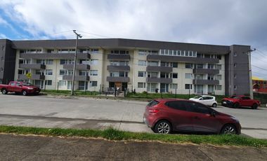 DEPTO 1 DORMITORIO, EDIF ALTO PELLUCO I, PUERTO MONTT