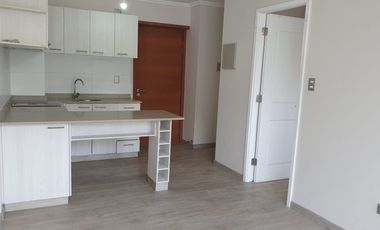 DEPTO 1 DORMITORIO, EDIF ALTO PELLUCO I, PUERTO MONTT