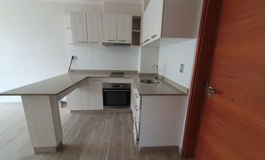 DEPTO 1 DORMITORIO, EDIF ALTO PELLUCO I, PUERTO MONTT