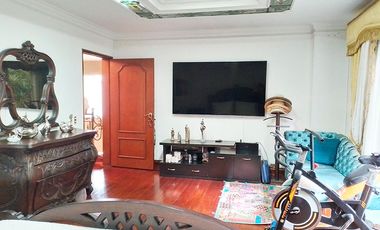 PR16707Casa en venta en el sector Loma de los Gonsalez, Medellin