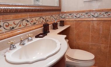 PR16707Casa en venta en el sector Loma de los Gonsalez, Medellin