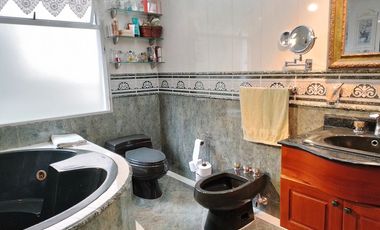 PR16707Casa en venta en el sector Loma de los Gonsalez, Medellin