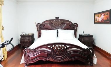 PR16707Casa en venta en el sector Loma de los Gonsalez, Medellin