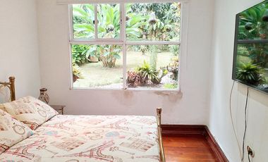 PR16707Casa en venta en el sector Loma de los Gonsalez, Medellin