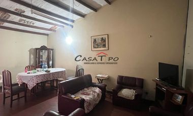 VENDO CASA DE 8X28 EN EL TRAPICHE, PIEDECUESTA.