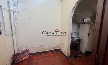 VENDO CASA DE 8X28 EN EL TRAPICHE, PIEDECUESTA.