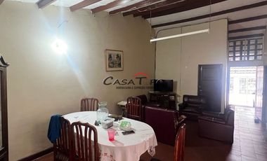 VENDO CASA DE 8X28 EN EL TRAPICHE, PIEDECUESTA.