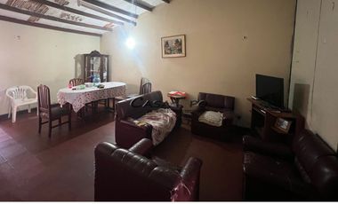 VENDO CASA DE 8X28 EN EL TRAPICHE, PIEDECUESTA.
