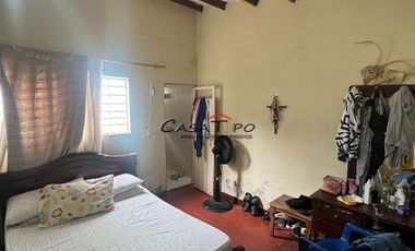 VENDO CASA DE 8X28 EN EL TRAPICHE, PIEDECUESTA.
